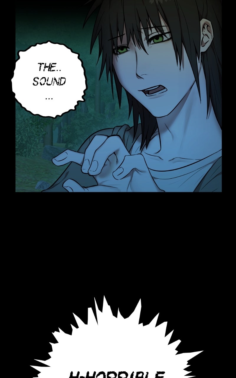 Adopting a Zombie Episode 23 page 15 - 
