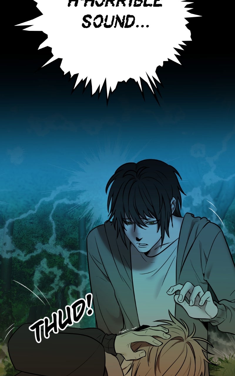 Adopting a Zombie Episode 23 page 16 - 