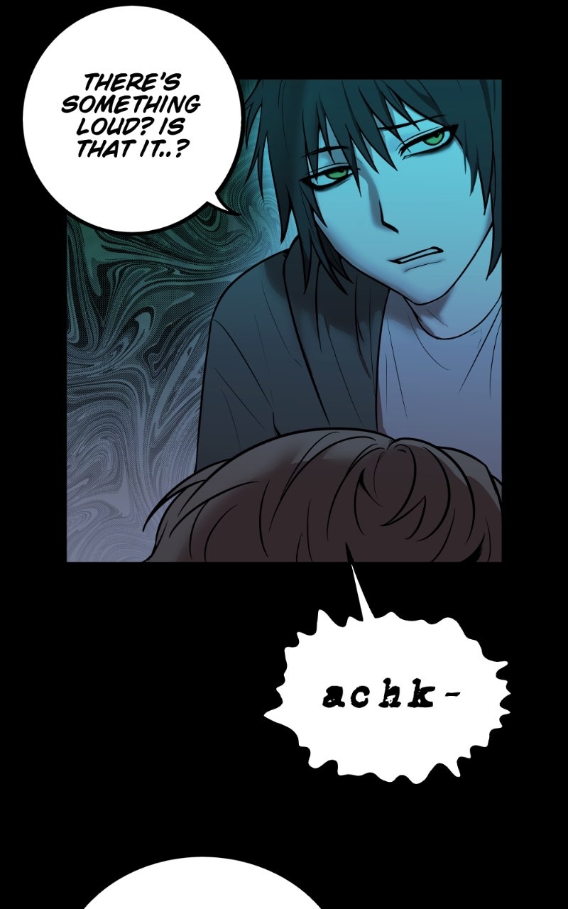 Adopting a Zombie Episode 23 page 18 - 
