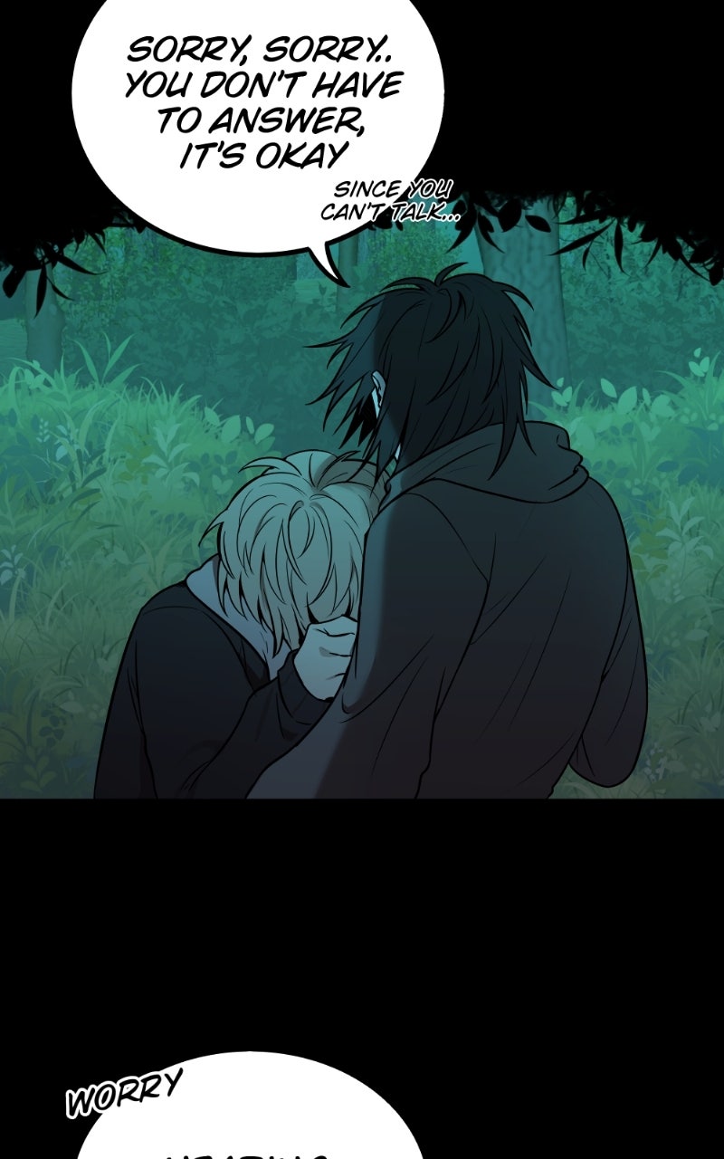 Adopting a Zombie Episode 23 page 19 - 