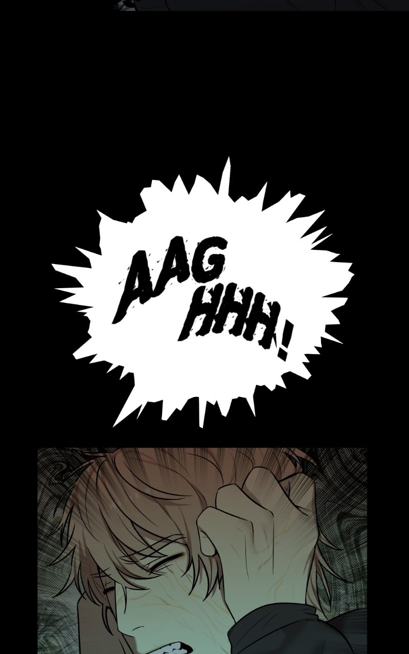 Adopting a Zombie Episode 23 page 21 - 