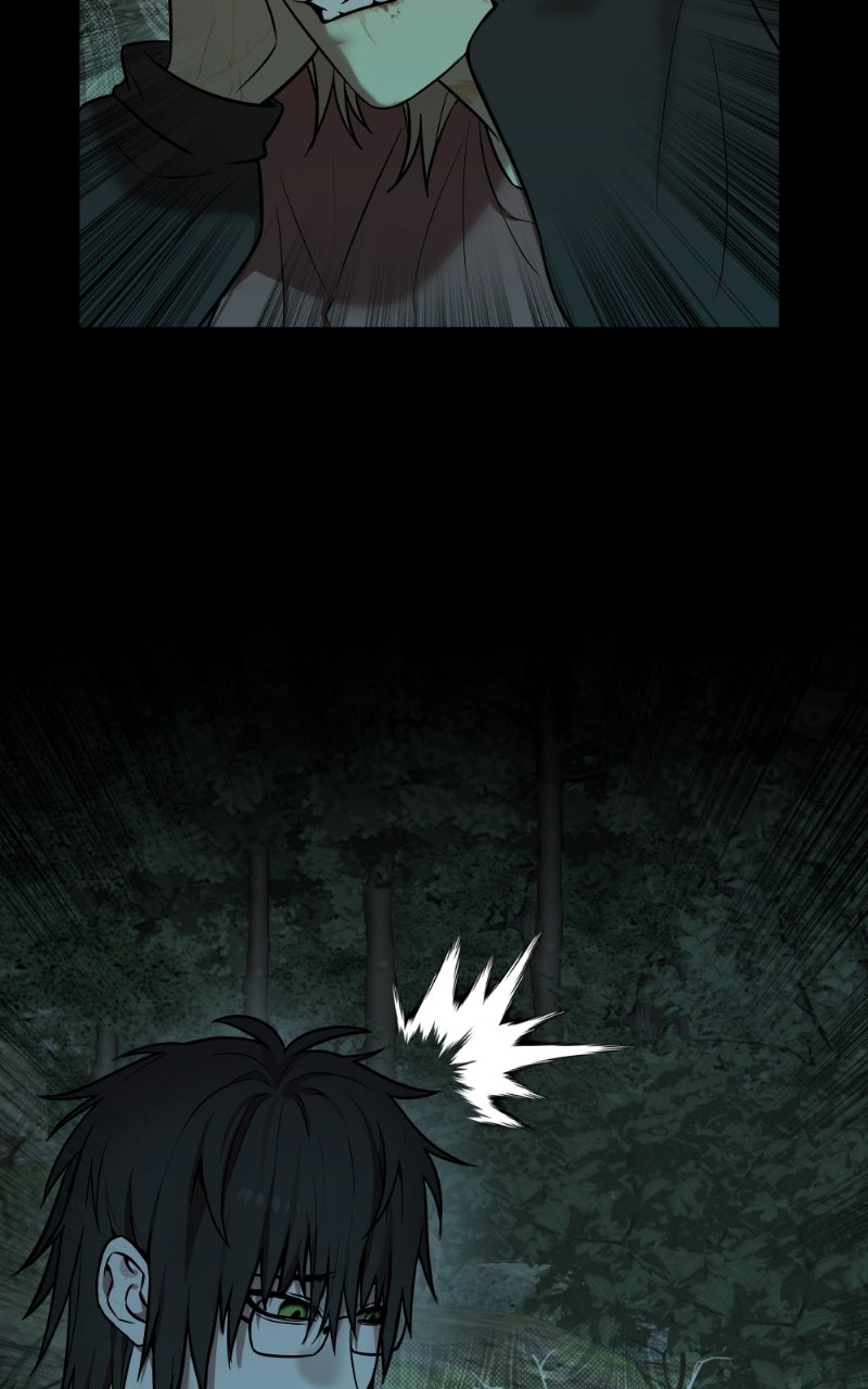 Adopting a Zombie Episode 23 page 22 - 