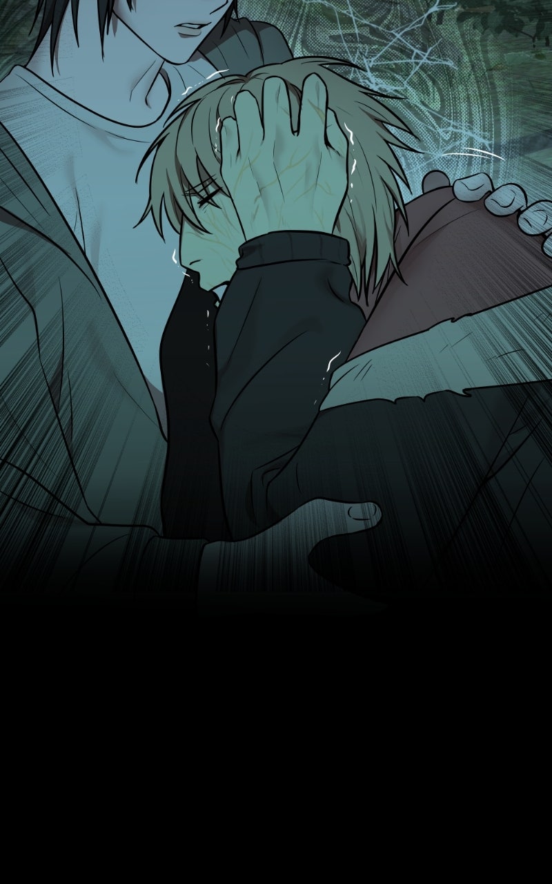 Adopting a Zombie Episode 23 page 23 - 