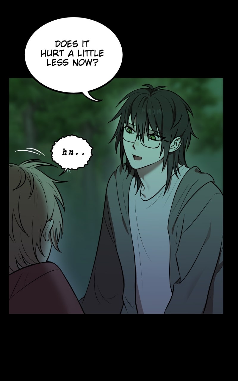 Adopting a Zombie Episode 23 page 26 - 