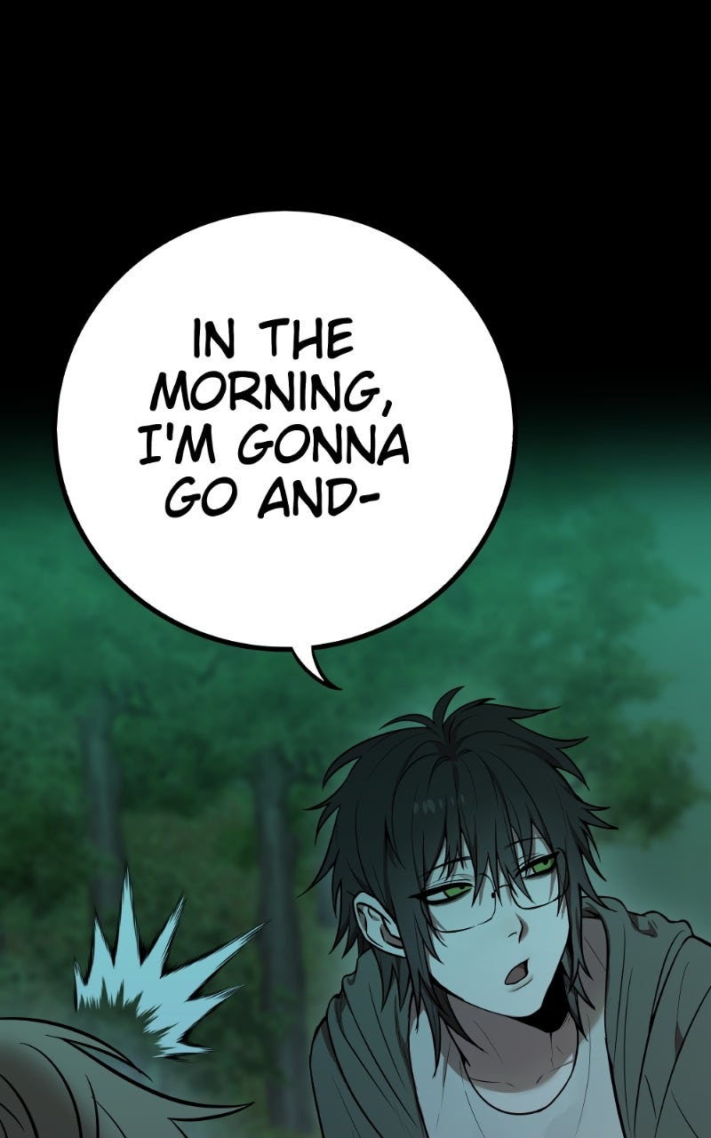 Adopting a Zombie Episode 23 page 27 - 