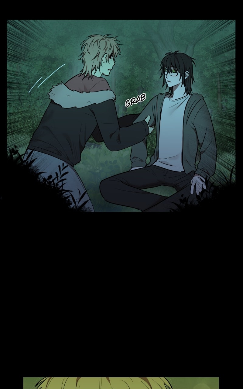 Adopting a Zombie Episode 23 page 29 - 