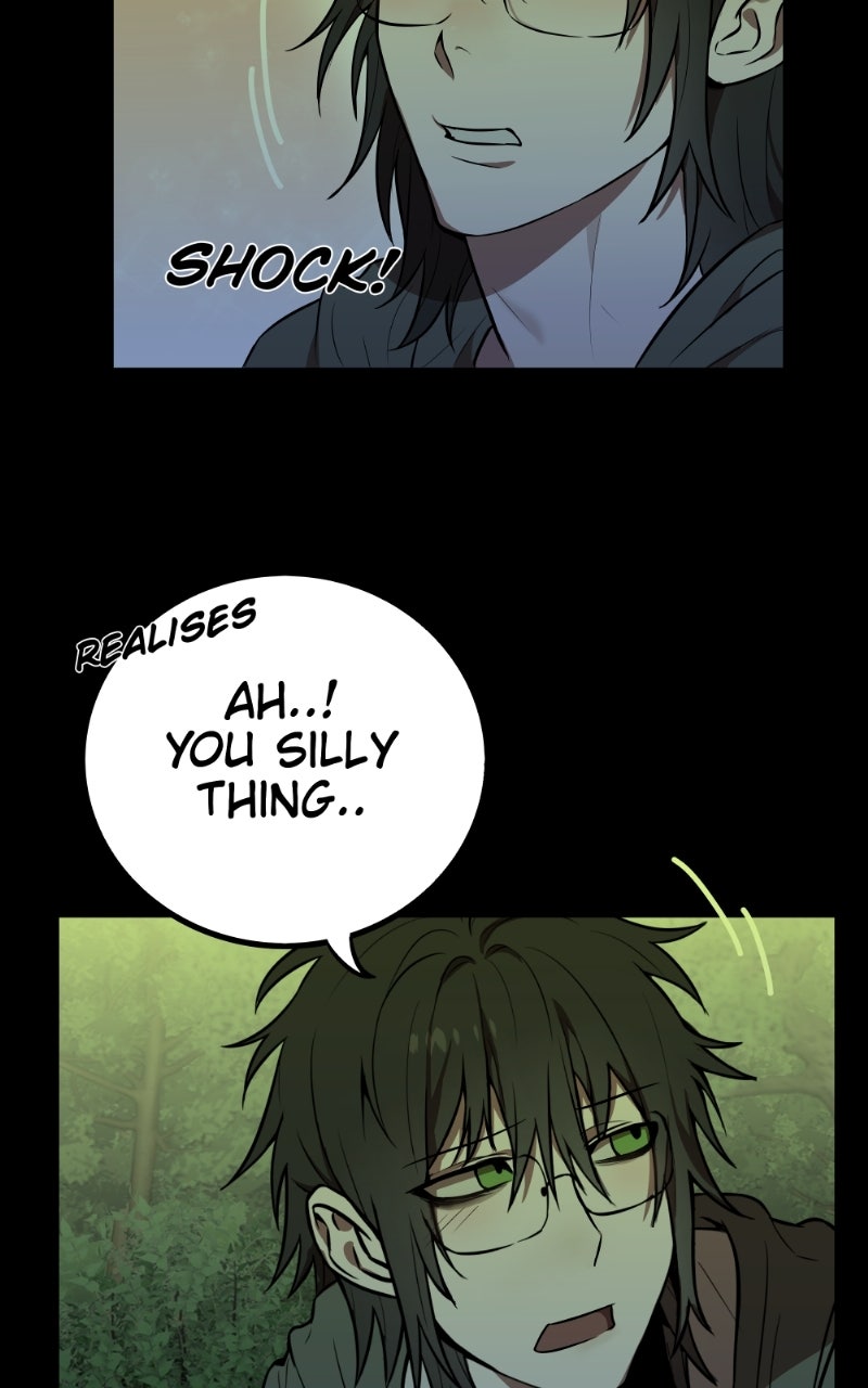 Adopting a Zombie Episode 23 page 31 - 
