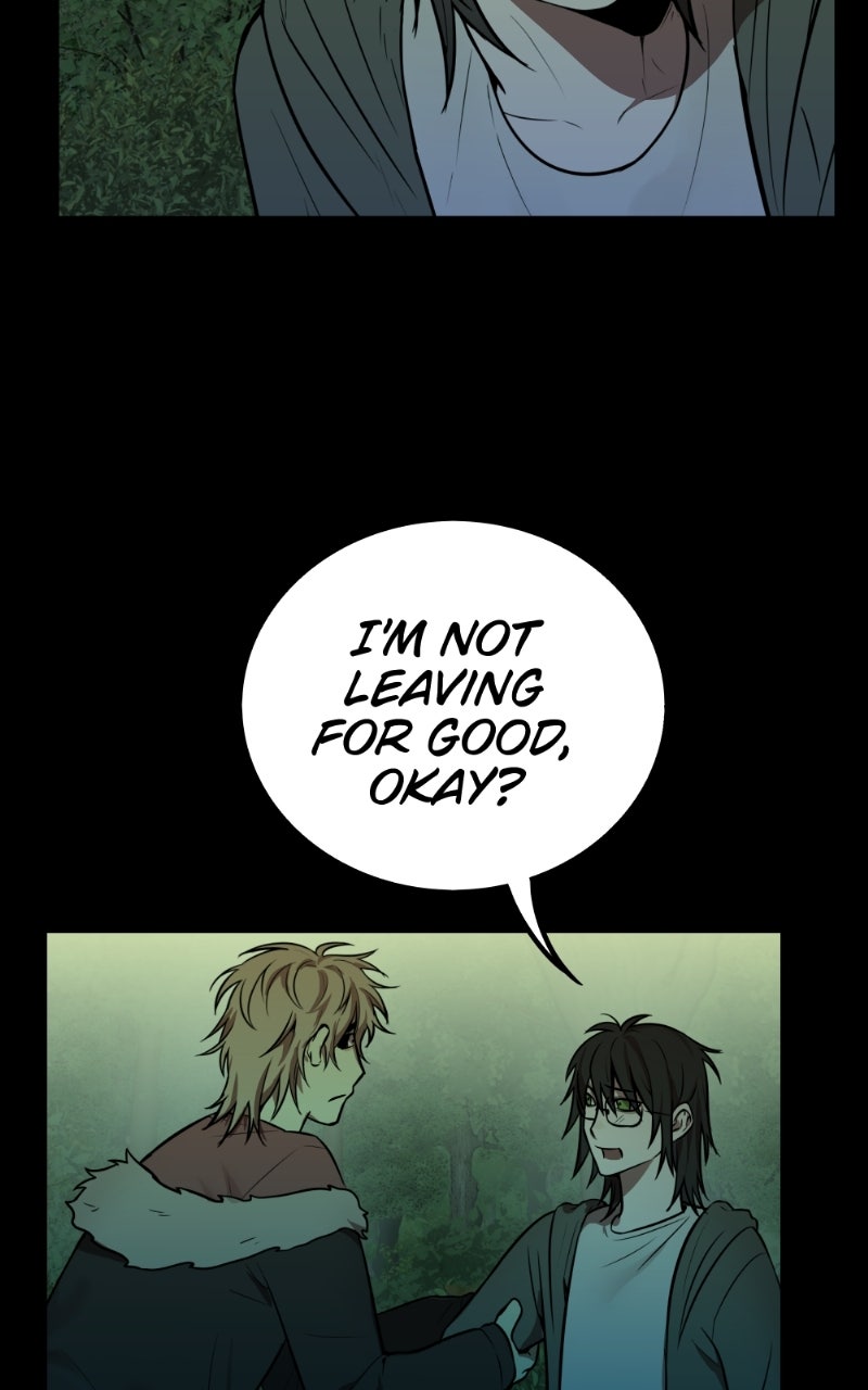Adopting a Zombie Episode 23 page 32 - 