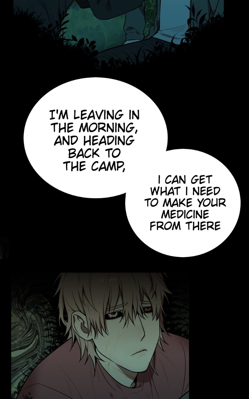 Adopting a Zombie Episode 23 page 33 - 