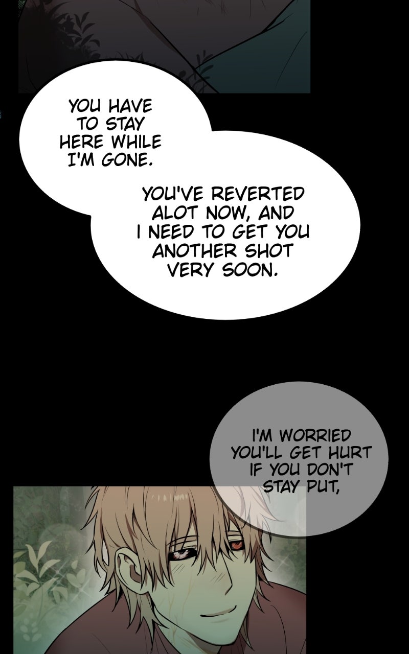 Adopting a Zombie Episode 23 page 34 - 