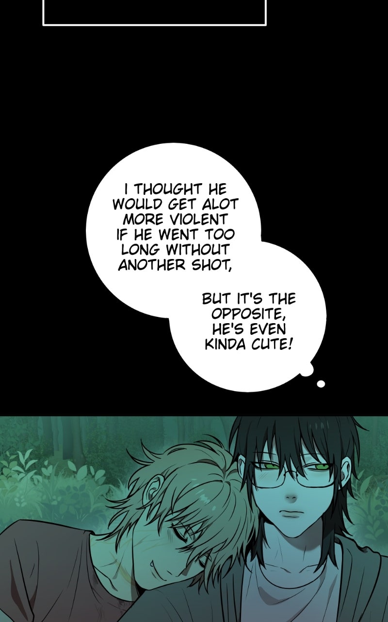 Adopting a Zombie Episode 23 page 37 - 