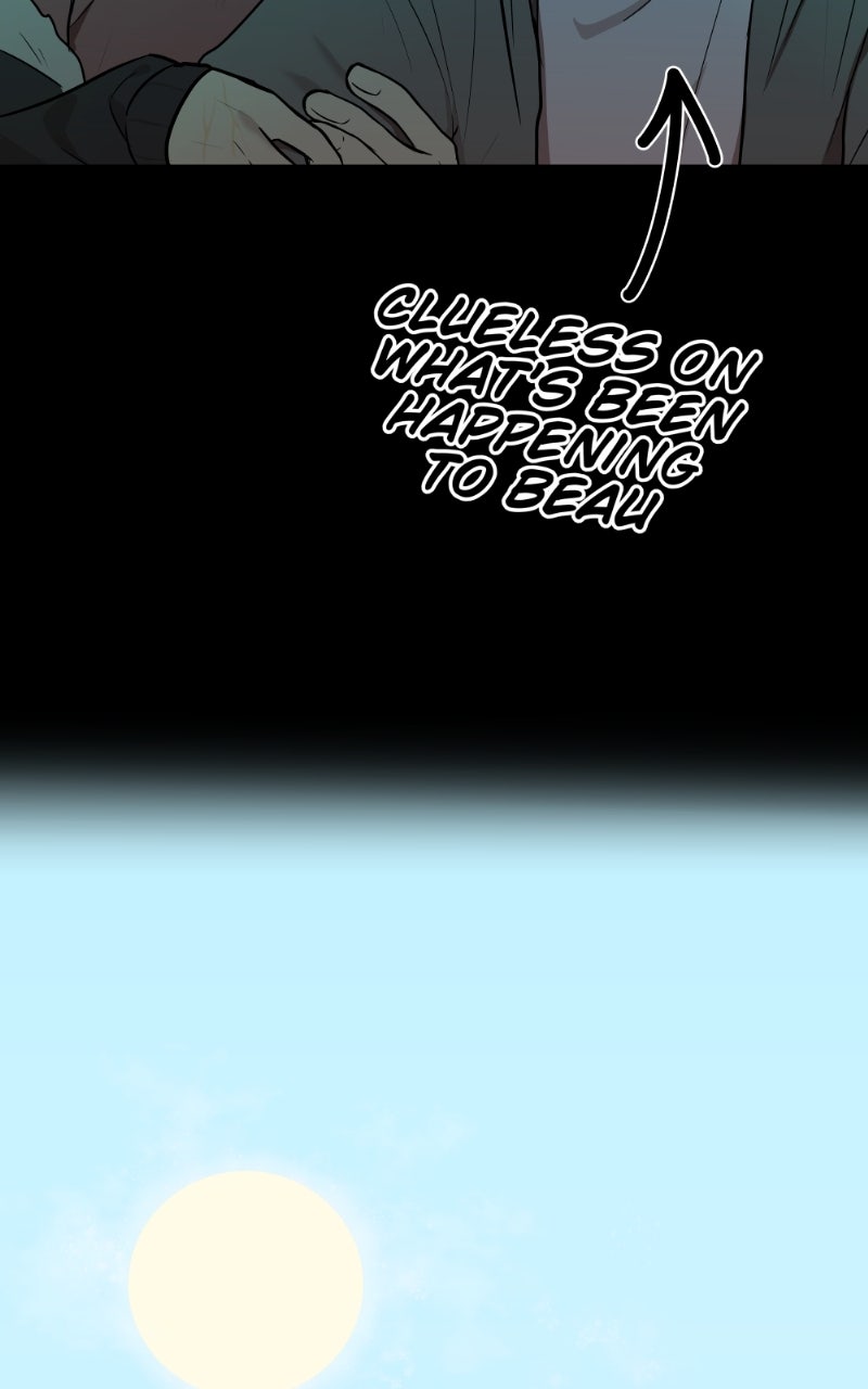 Adopting a Zombie Episode 23 page 38 - 