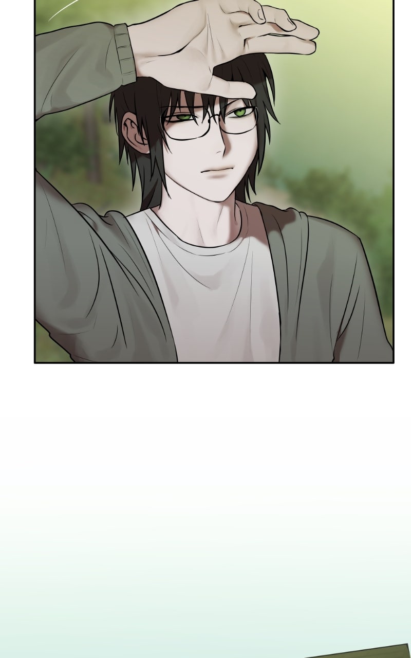 Adopting a Zombie Episode 23 page 40 - 