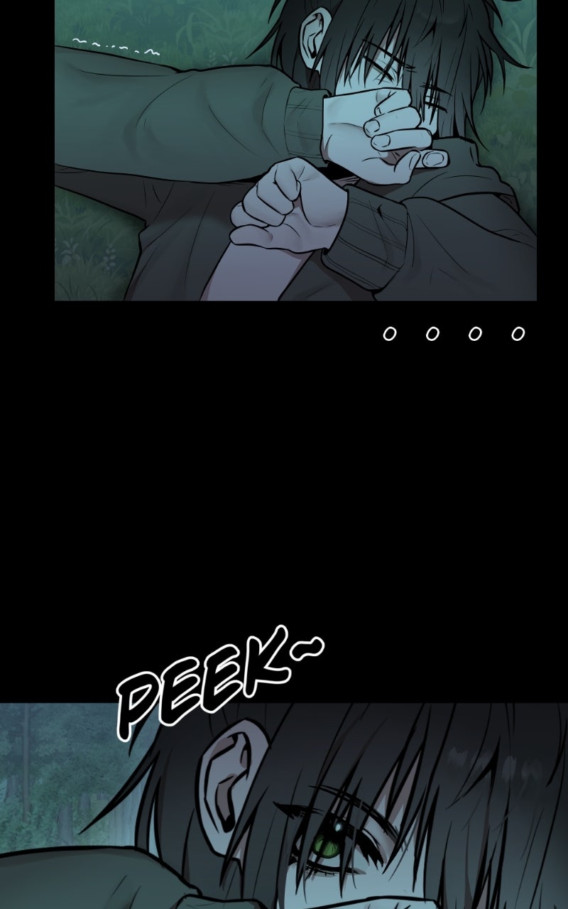 Adopting a Zombie Episode 23 page 5 - 