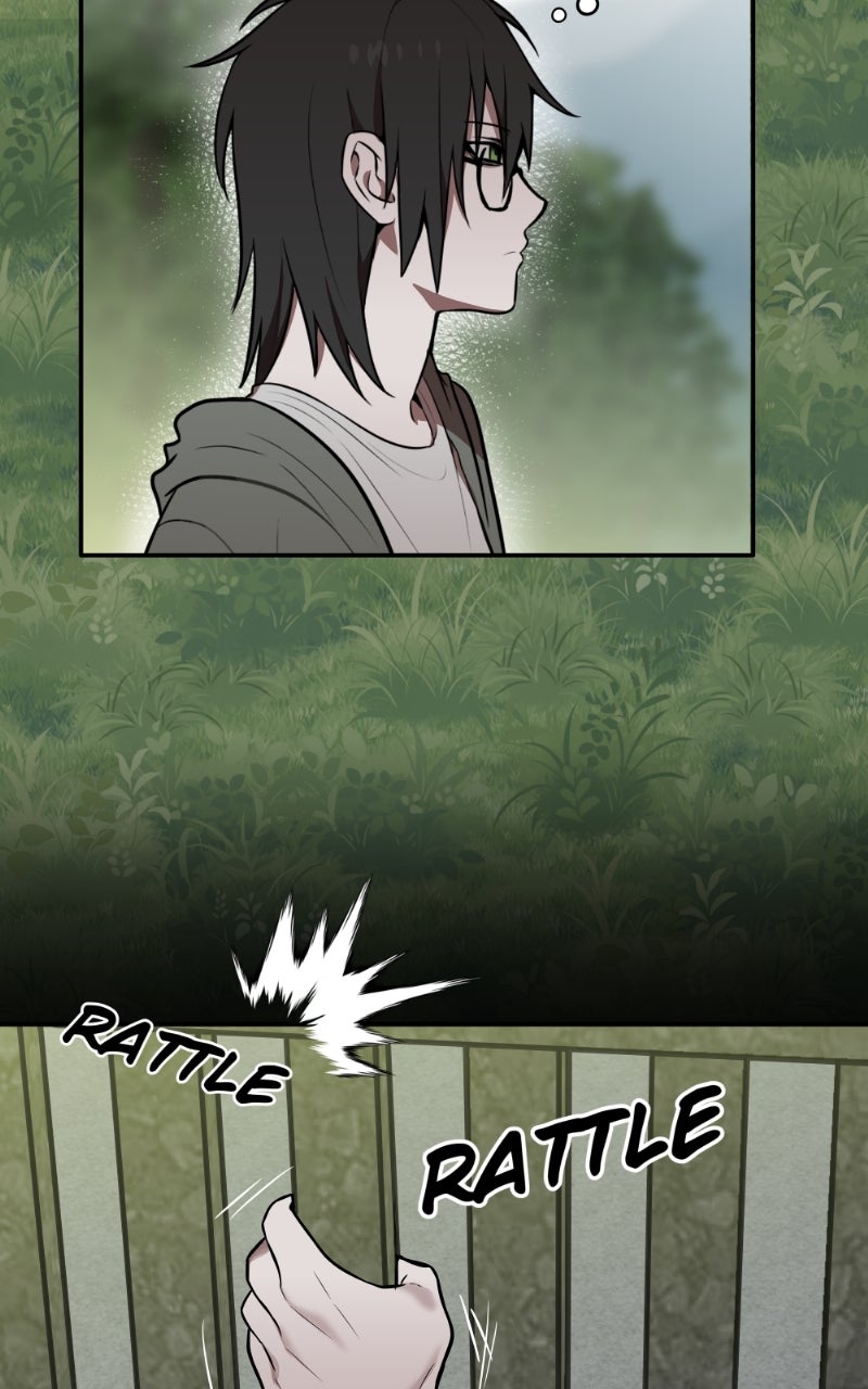 Adopting a Zombie Episode 23 page 42 - 