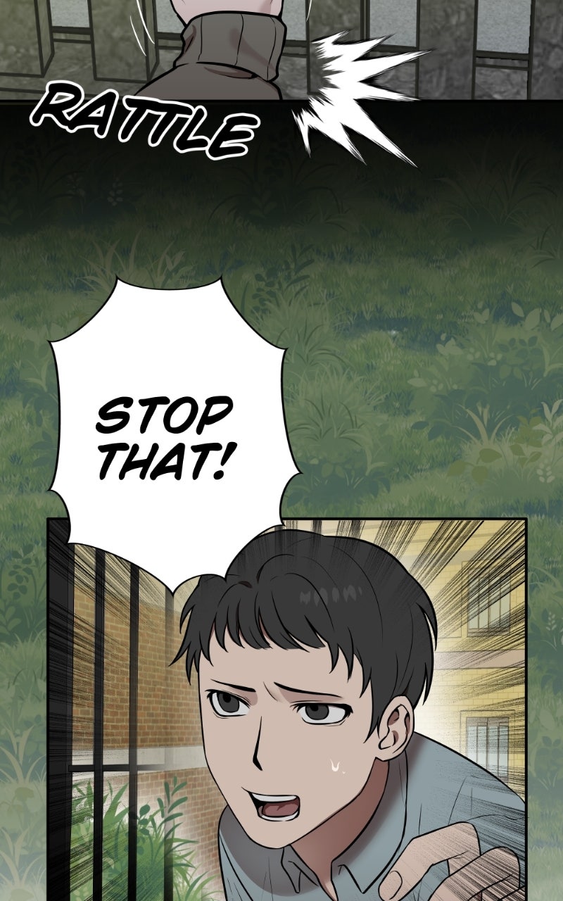 Adopting a Zombie Episode 23 page 43 - 