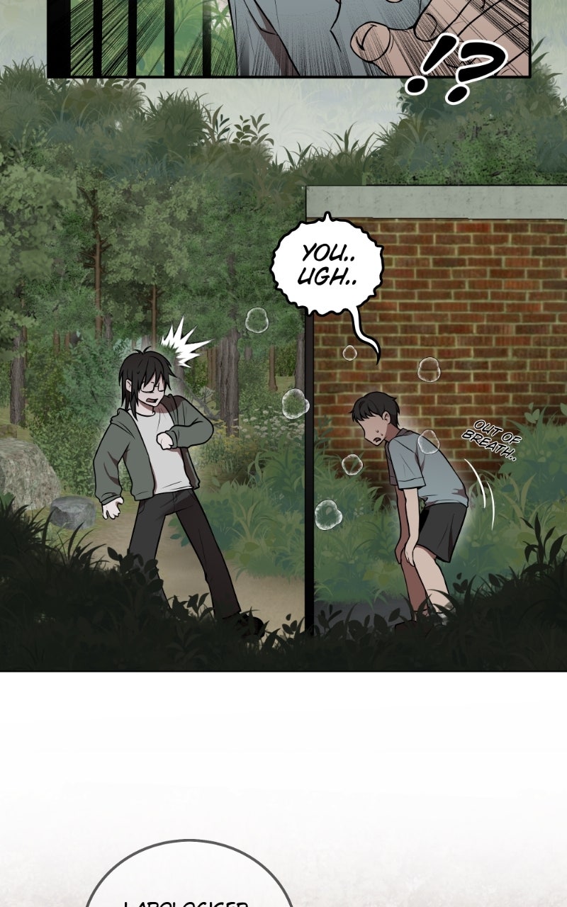 Adopting a Zombie Episode 23 page 44 - 