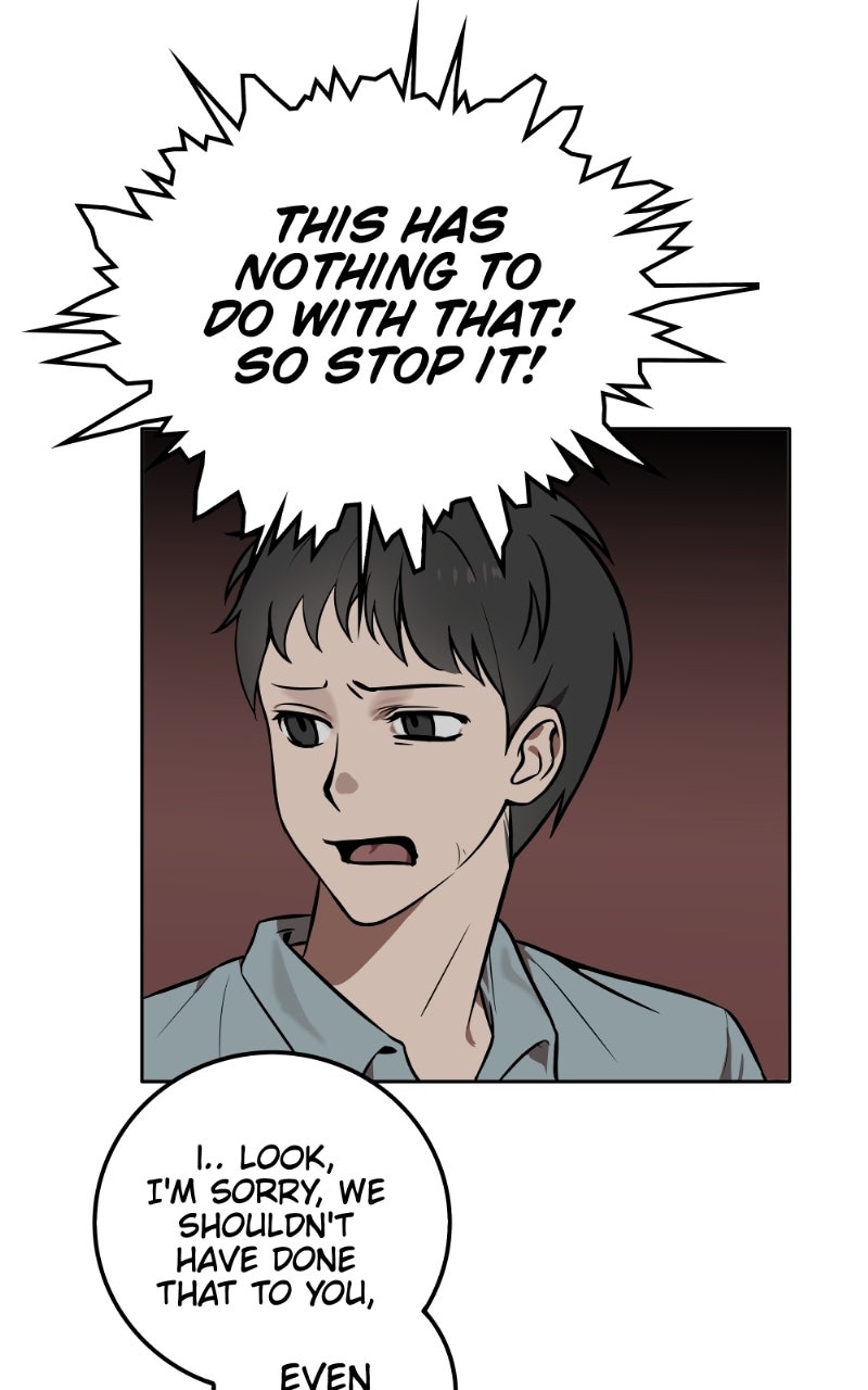 Adopting a Zombie Episode 23 page 46 - 
