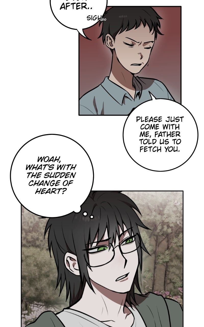 Adopting a Zombie Episode 23 page 47 - 