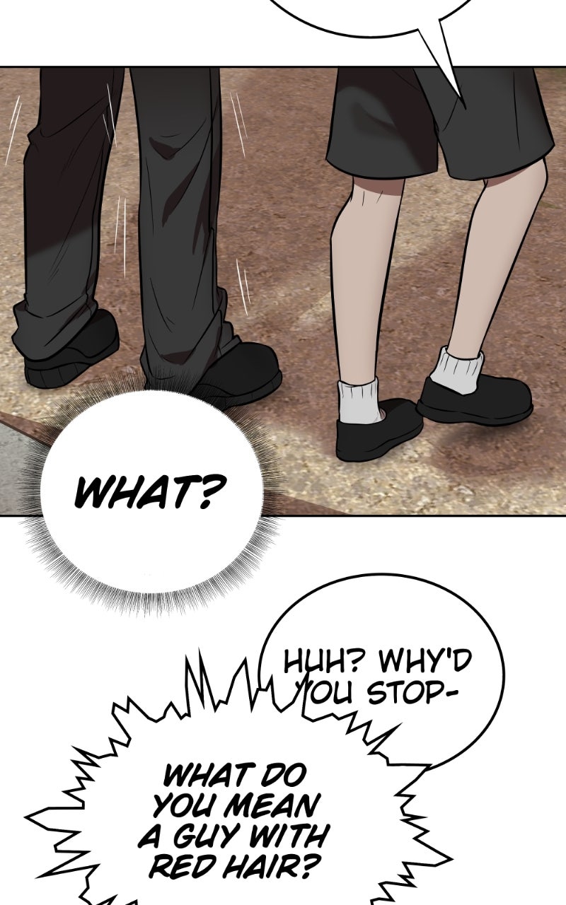 Adopting a Zombie Episode 23 page 49 - 