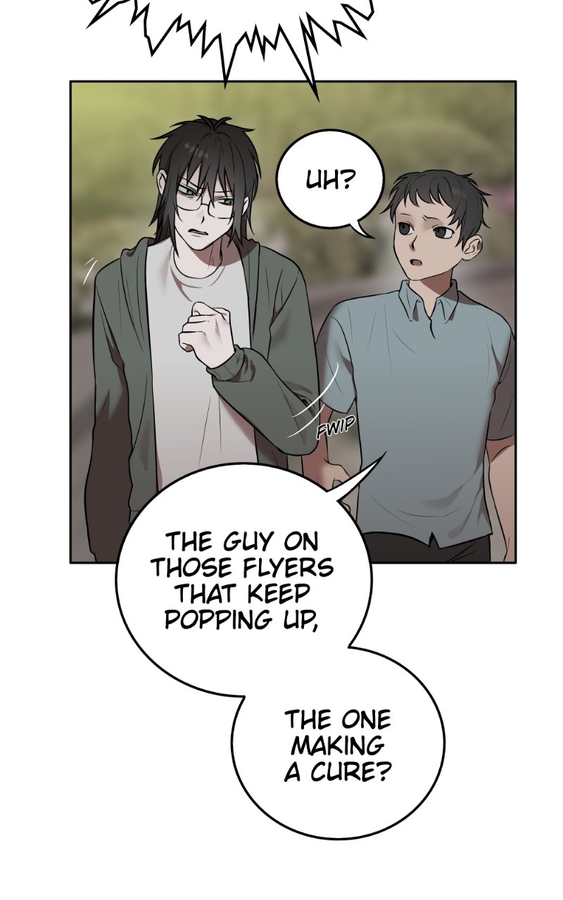 Adopting a Zombie Episode 23 page 50 - 