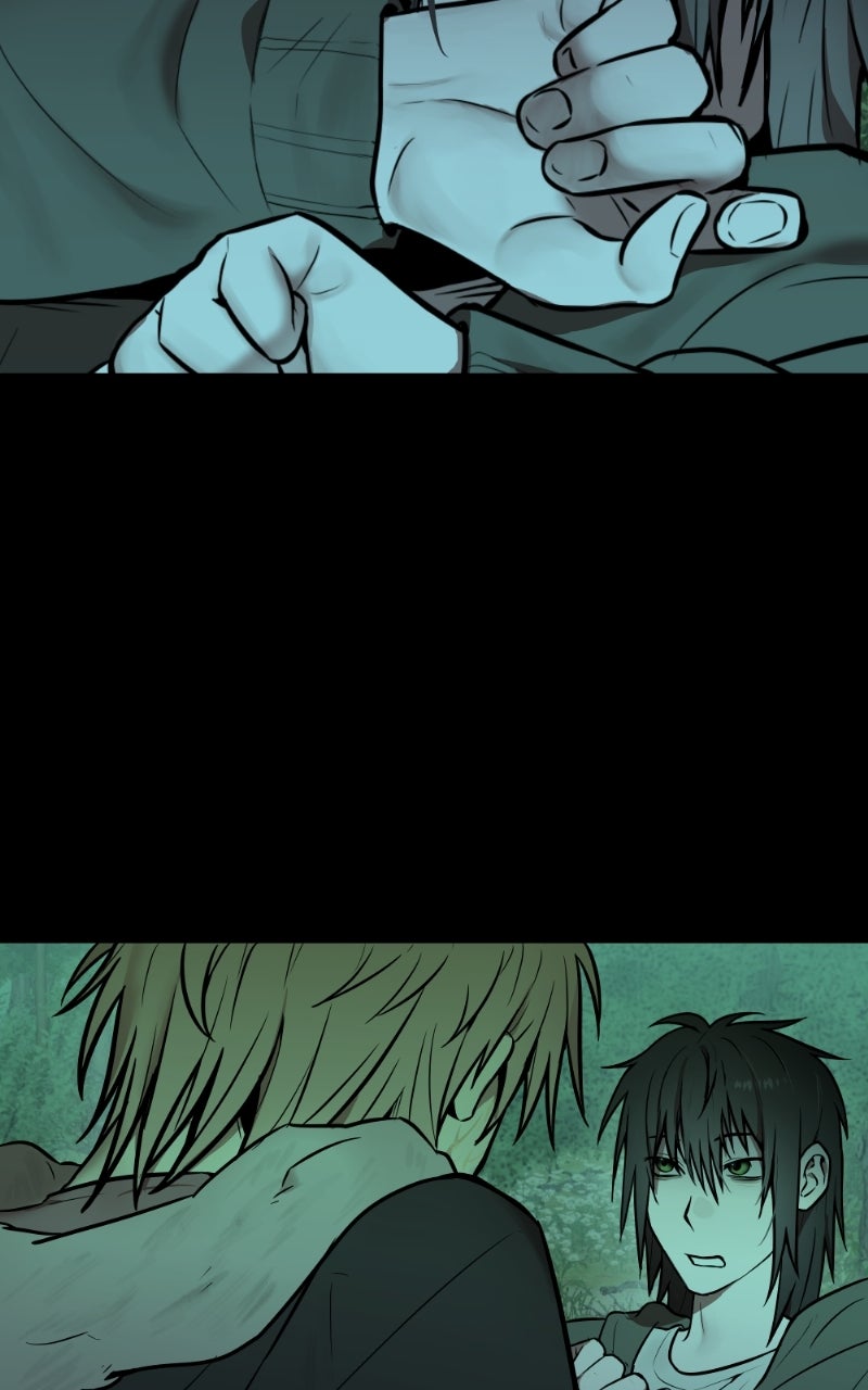 Adopting a Zombie Episode 23 page 6 - 