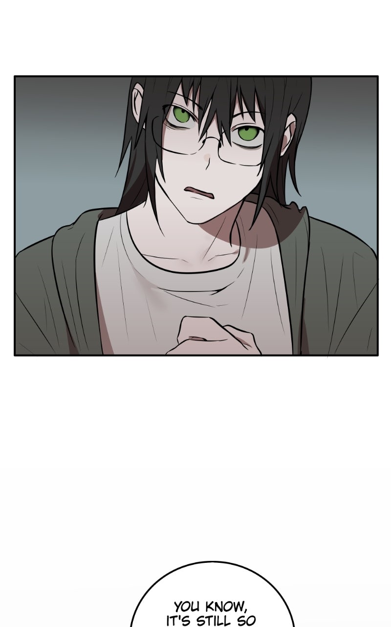 Adopting a Zombie Episode 23 page 51 - 
