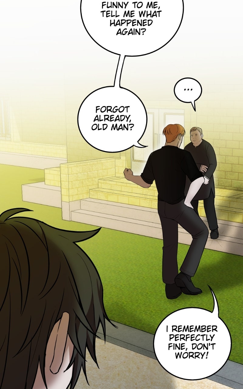 Adopting a Zombie Episode 23 page 52 - 