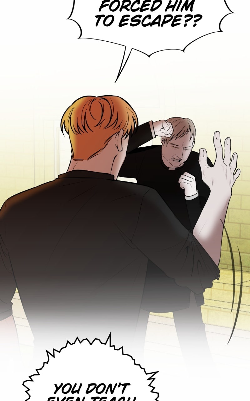 Adopting a Zombie Episode 23 page 54 - 