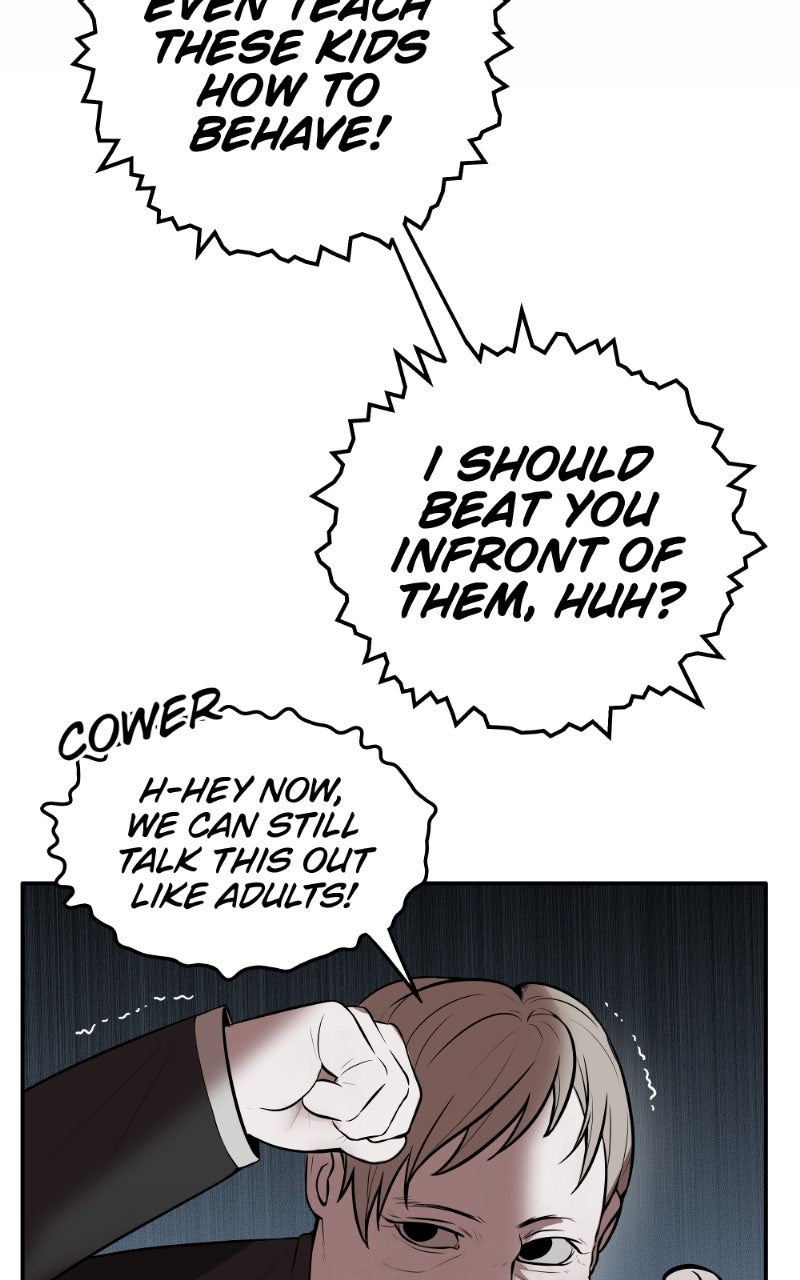 Adopting a Zombie Episode 23 page 55 - 