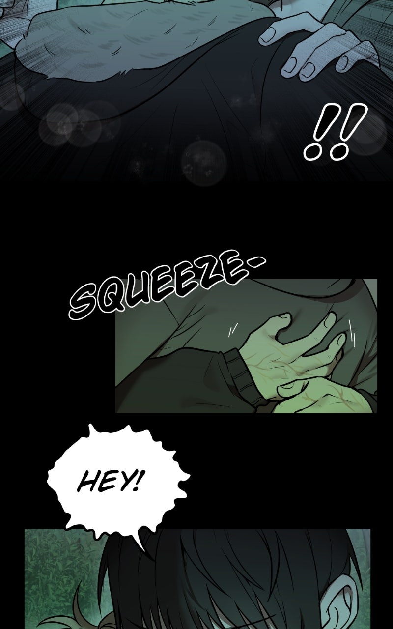 Adopting a Zombie Episode 23 page 8 - 