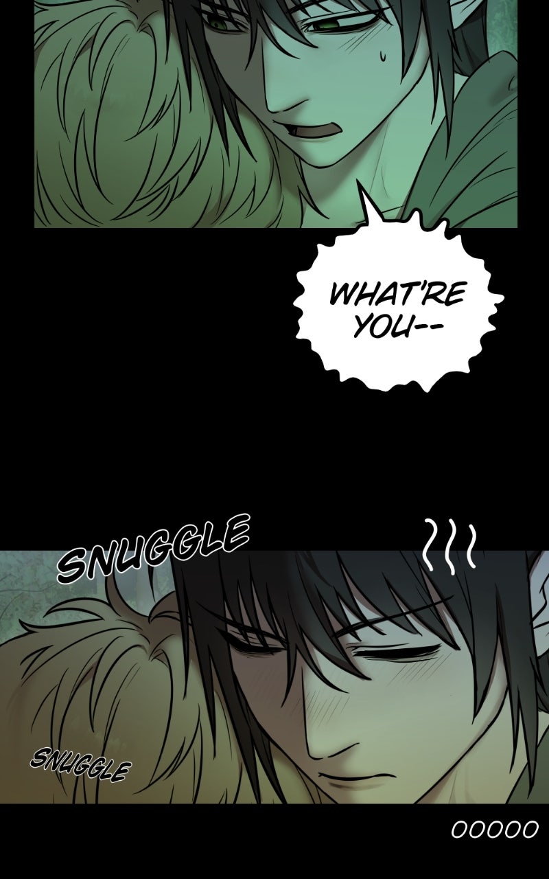 Adopting a Zombie Episode 23 page 9 - 