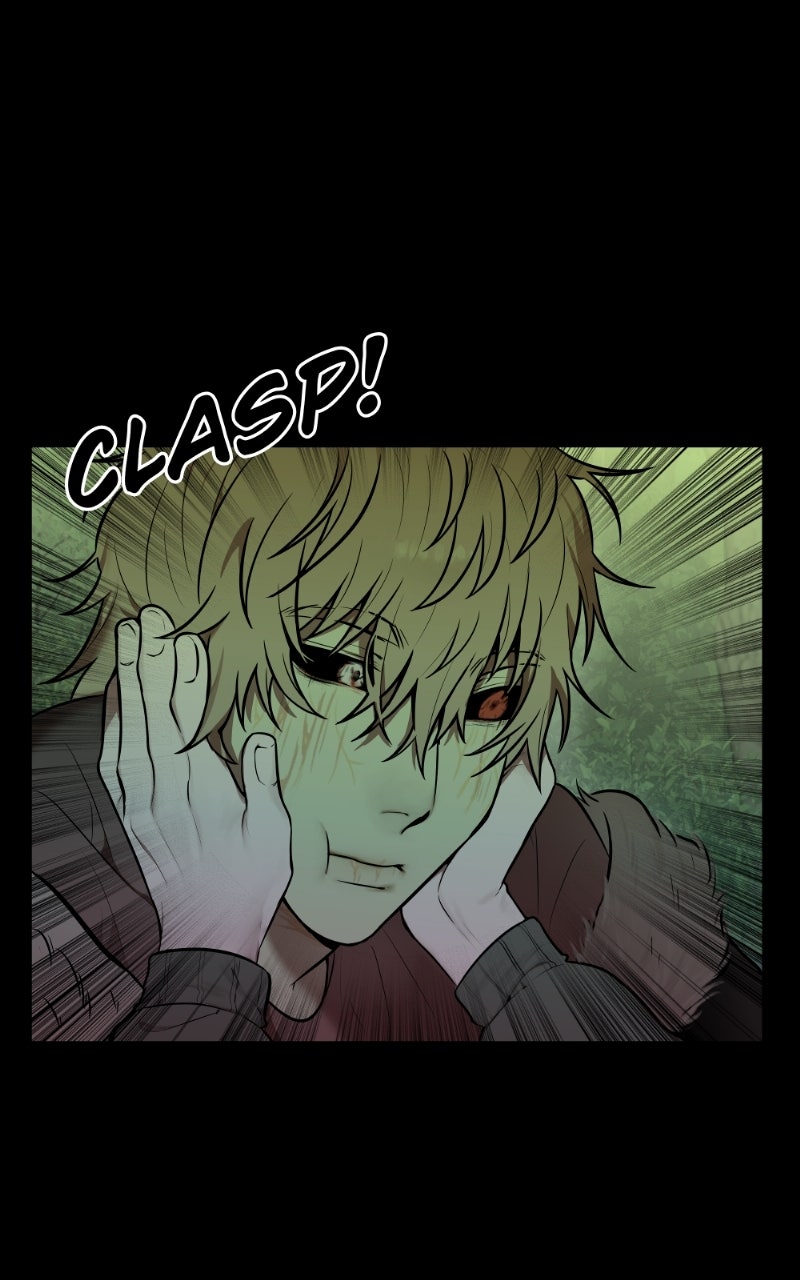 Adopting a Zombie Episode 23 page 10 - 