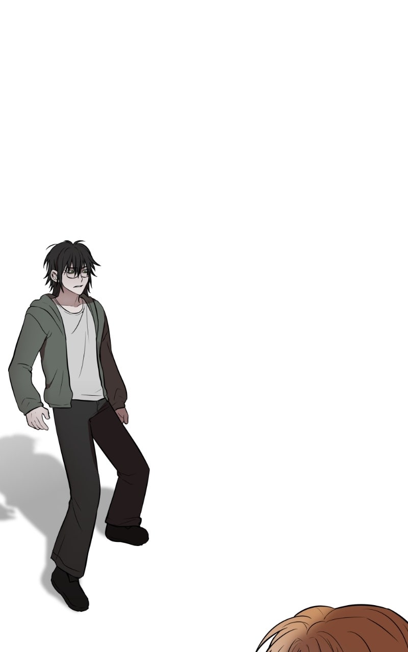 Adopting a Zombie Episode 24 page 1 - 