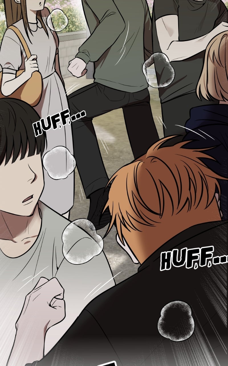 Adopting a Zombie Episode 24 page 11 - 