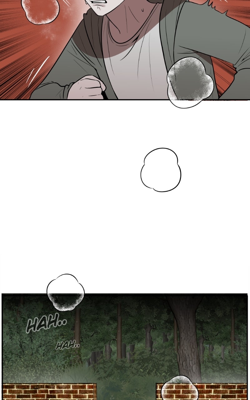 Adopting a Zombie Episode 24 page 14 - 