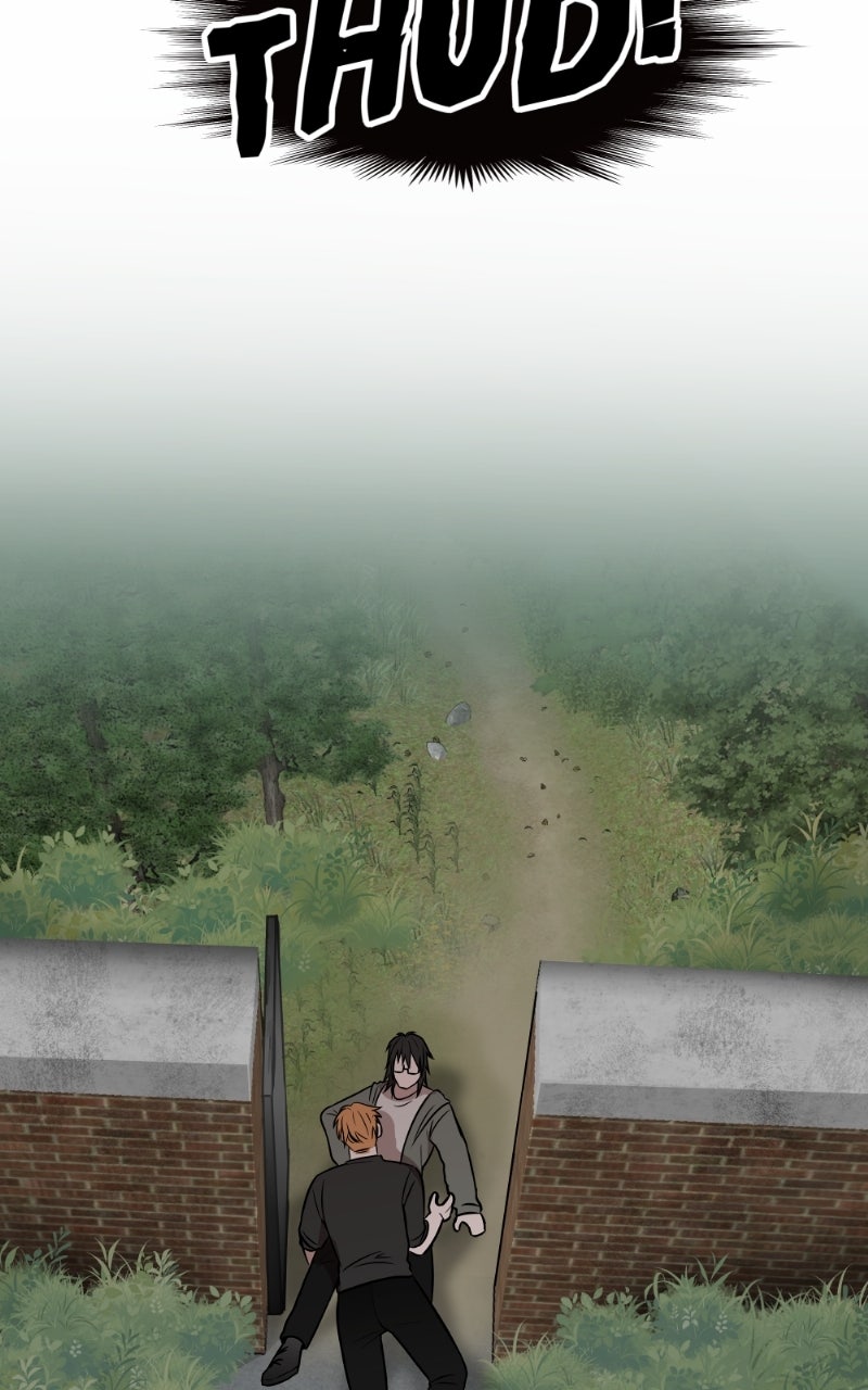 Adopting a Zombie Episode 24 page 20 - 