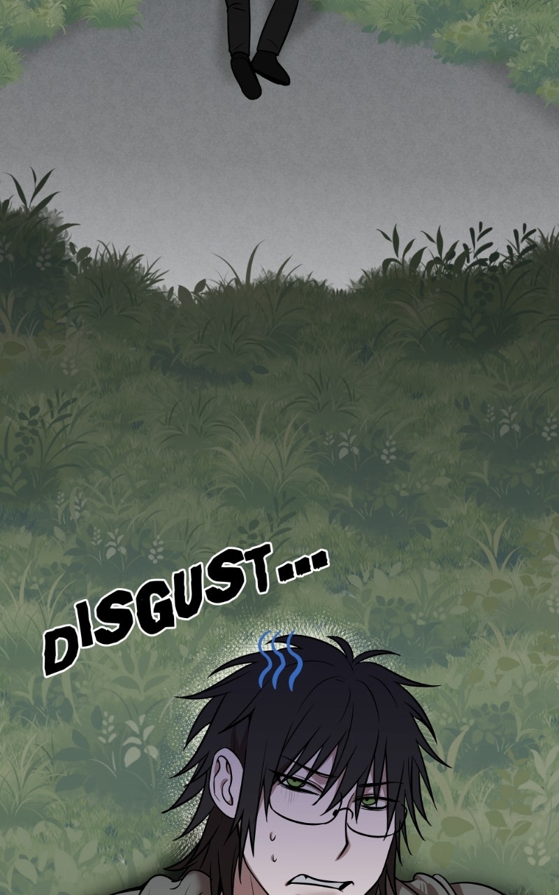 Adopting a Zombie Episode 24 page 21 - 