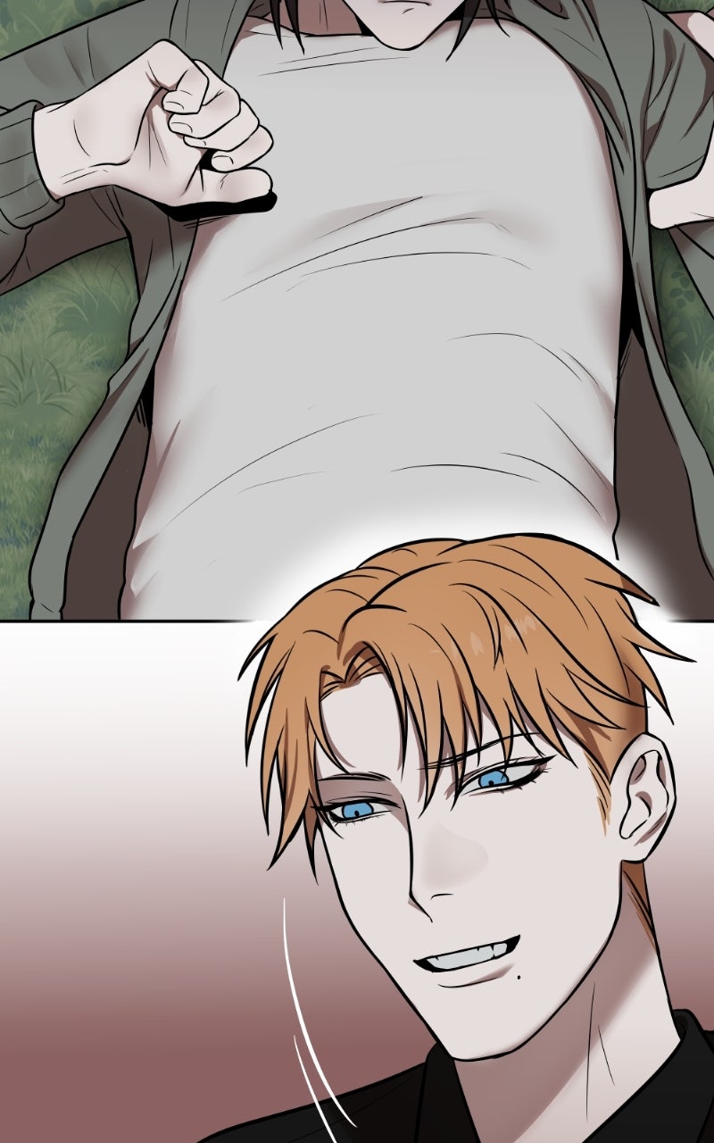 Adopting a Zombie Episode 24 page 22 - 