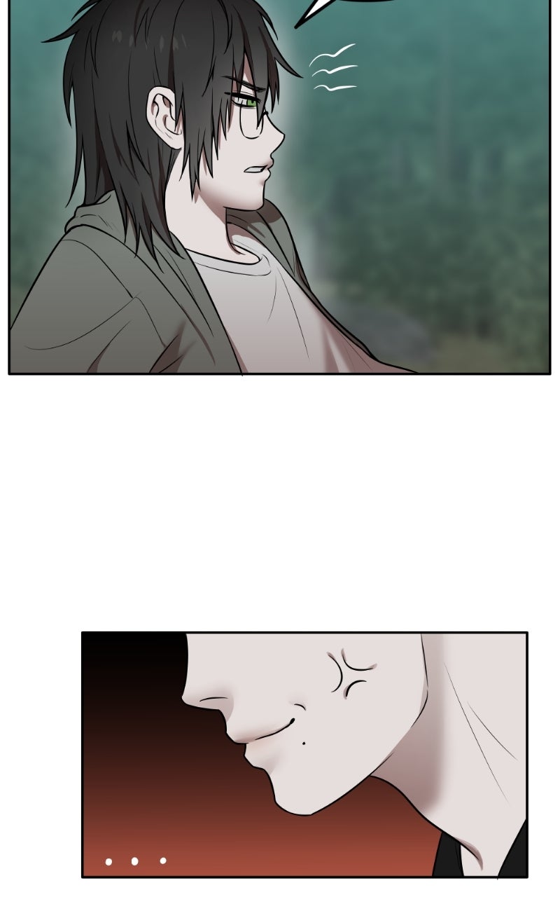 Adopting a Zombie Episode 24 page 24 - 