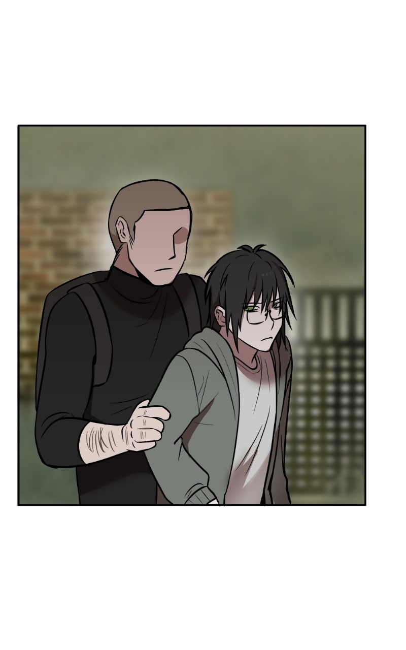 Adopting a Zombie Episode 24 page 26 - 
