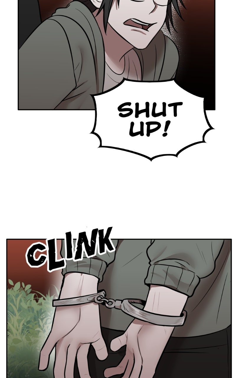 Adopting a Zombie Episode 24 page 28 - 