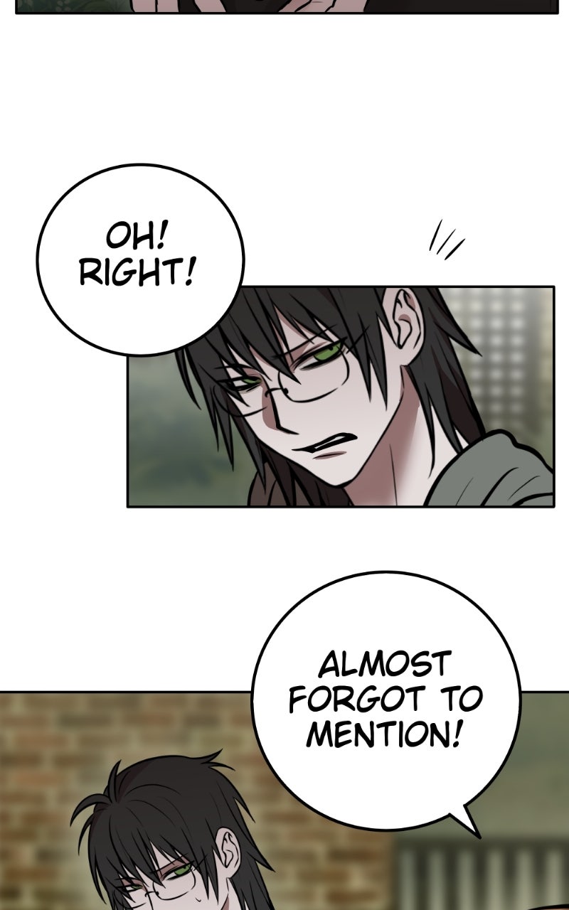 Adopting a Zombie Episode 24 page 29 - 