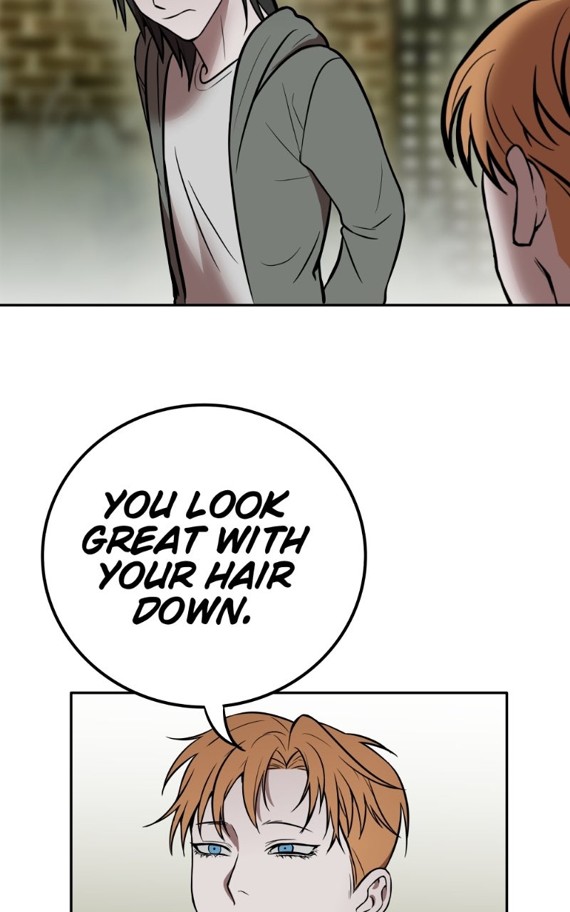 Adopting a Zombie Episode 24 page 30 - 