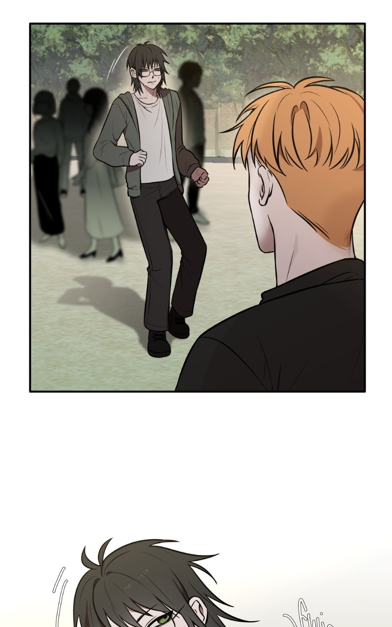 Adopting a Zombie Episode 24 page 4 - 