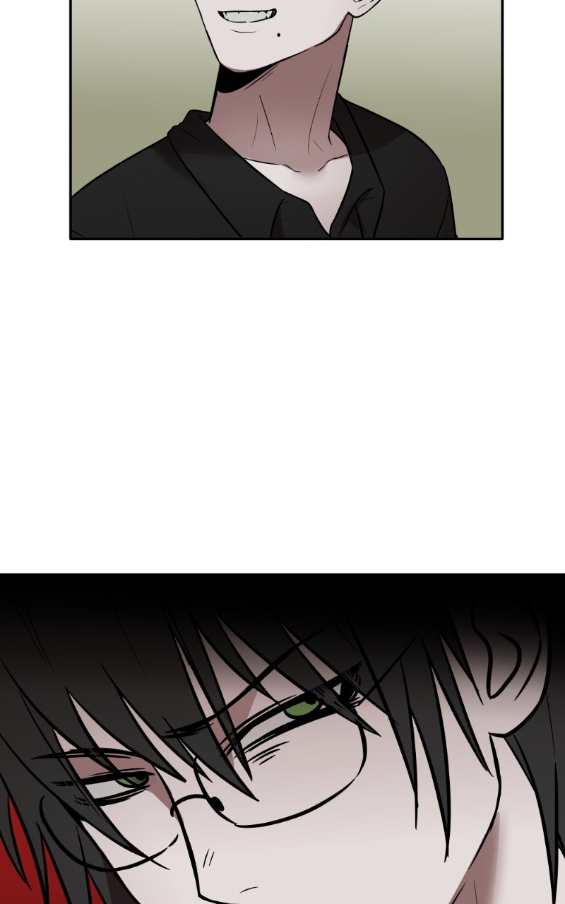 Adopting a Zombie Episode 24 page 31 - 