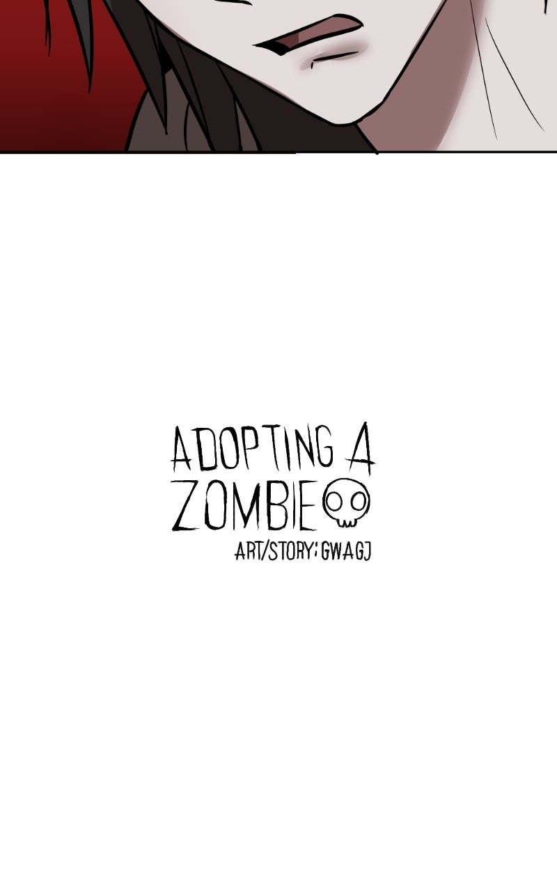 Adopting a Zombie Episode 24 page 32 - 