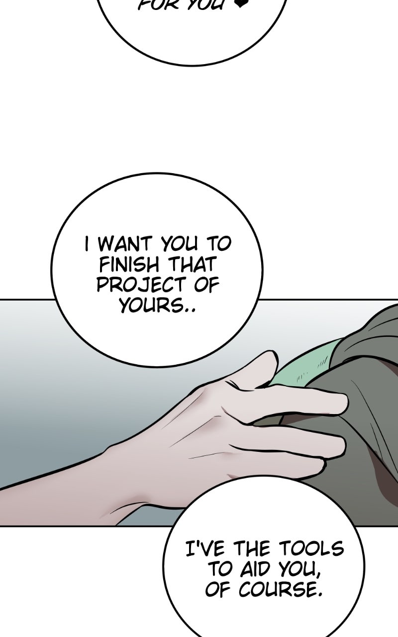 Adopting a Zombie Episode 24 page 34 - 