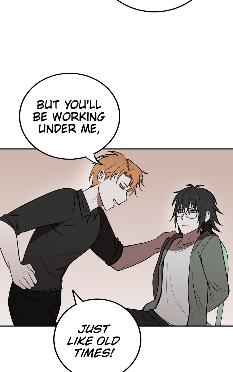 Adopting a Zombie Episode 24 page 35 - 