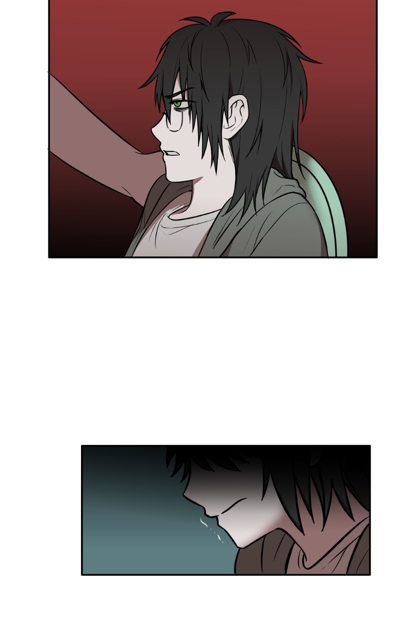 Adopting a Zombie Episode 24 page 38 - 